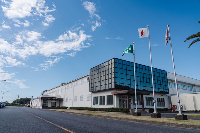 九州電子株式会社