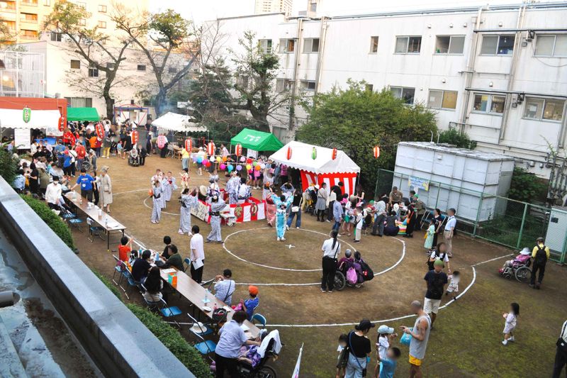社会福祉法人愛隣会　あゆみ園のアルバイト・バイト求人情報-03