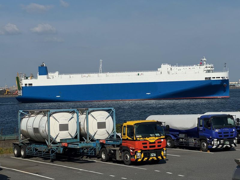黒肥地運輸株式会社(港区)のアルバイト・バイト求人情報-05
