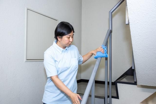 株式会社オーチュー千葉支店(長沼　清掃日勤)のアルバイト・バイト求人情報-21