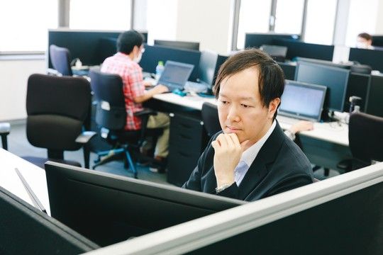 求人画像
