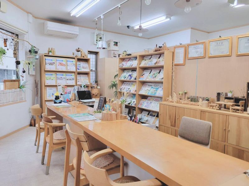 ほけんハウス池田店
