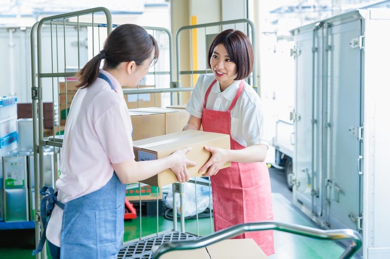 日本郵政コーポレートサービス株式会社(福島県郡山市)のアルバイト・バイト求人情報-02