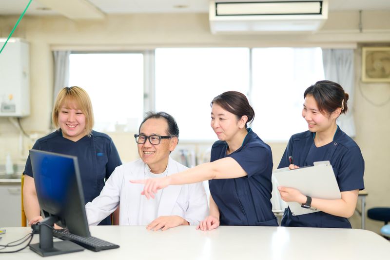医療法人社団顕鐘会の求人・転職情報