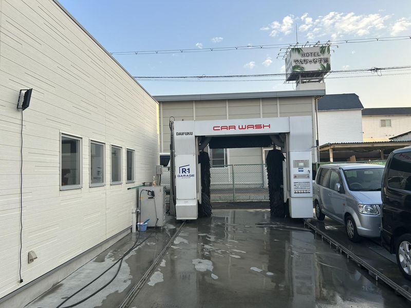 R-1 GARAGEの求人情報