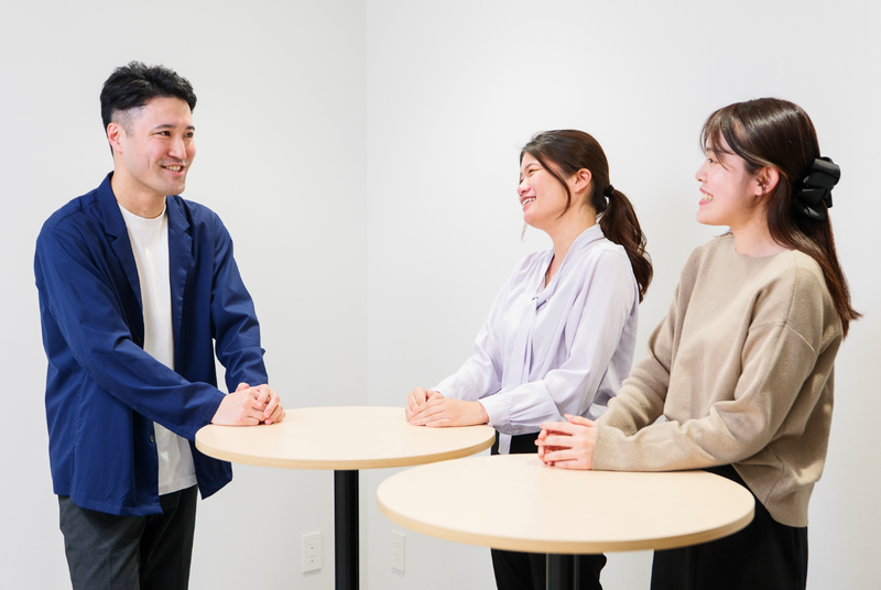 株式会社ジョブサポートの求人・転職情報