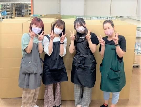 株式会社H&P　北大阪事業所のアルバイト・バイト求人情報-34