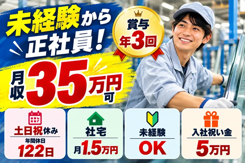 山九東日本サービス株式会社の求人・転職情報