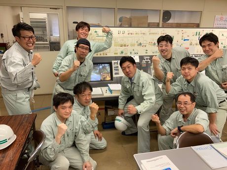 株式会社朝日エンジニアリング　札幌営業所の求人・転職情報