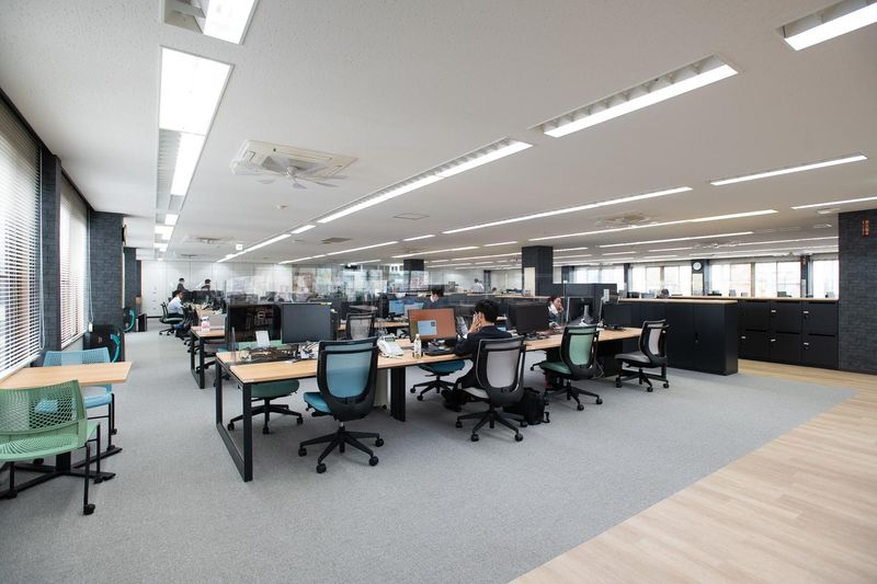 ムラタシステム株式会社