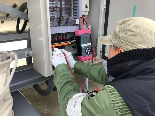 NIPエンジニアリングの求人・転職情報