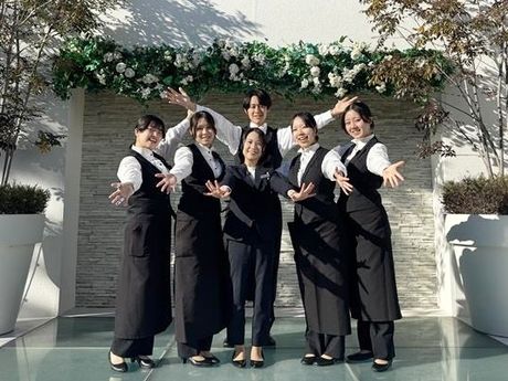 ブラスグループ　ブラン:ベージュのアルバイト・バイト求人情報-15