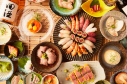 鮨居酒屋　粋　はなれ新店(株式会社タイムエース)のアルバイト・バイト求人情報-05