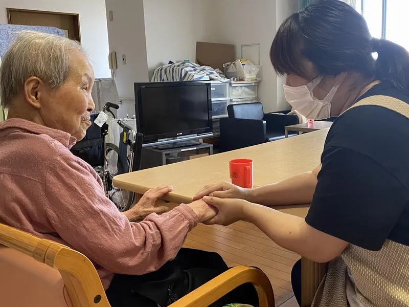 求人画像