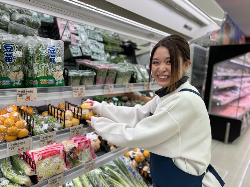 八百健株式会社の求人・転職情報