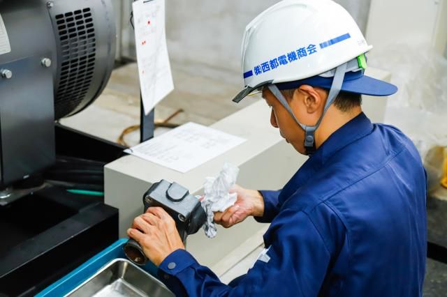 株式会社西都電機商会の求人・転職情報
