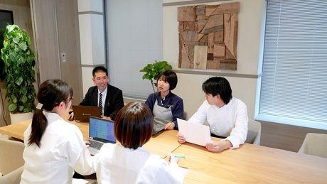株式会社LEOCの求人・転職情報