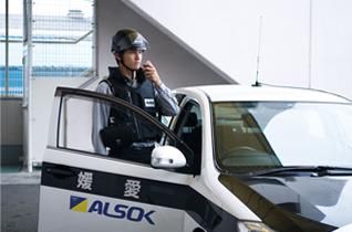 愛媛綜合警備保障(株)　本社のアルバイト・バイト求人情報-03