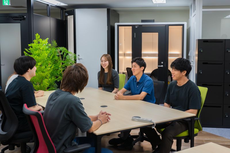 株式会社キーワードジャパン