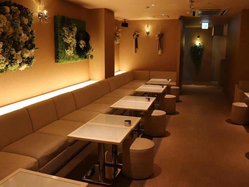 Girls Bar Clearのアルバイト・バイト求人情報-02