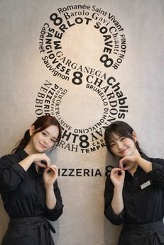 PIZZERIA 8(ピッツェリアエイト)　下北沢店のアルバイト・バイト求人情報-14