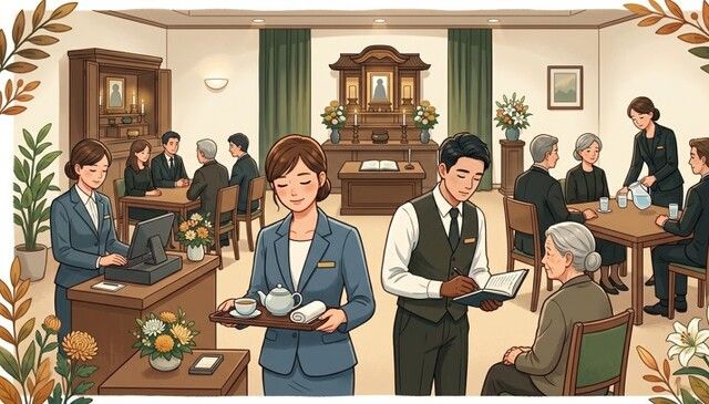 求人画像