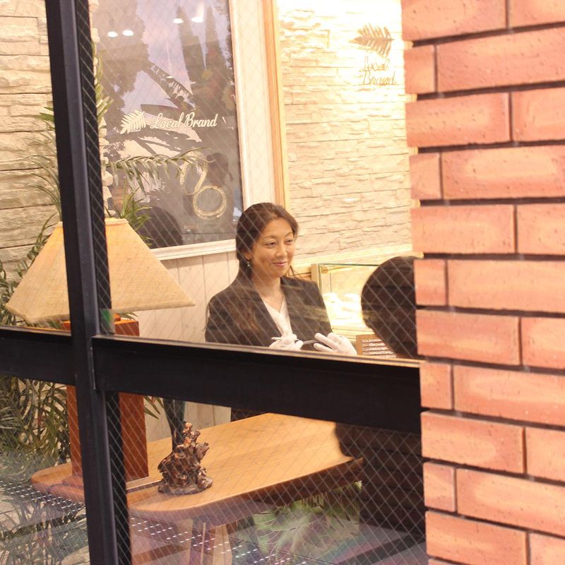 株式会社LocalBrandの求人情報