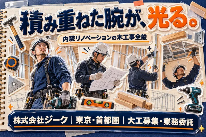川口市のアルバイト・バイト求人情報