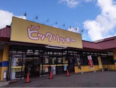 ビックリッキー美園店(株式会社KHM)