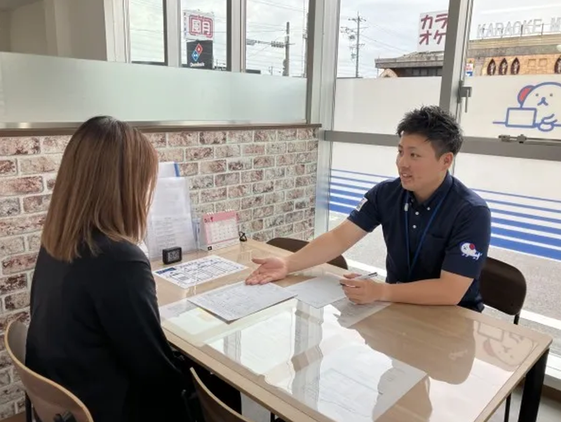 ㈱ホットスタッフ可児の求人・転職情報