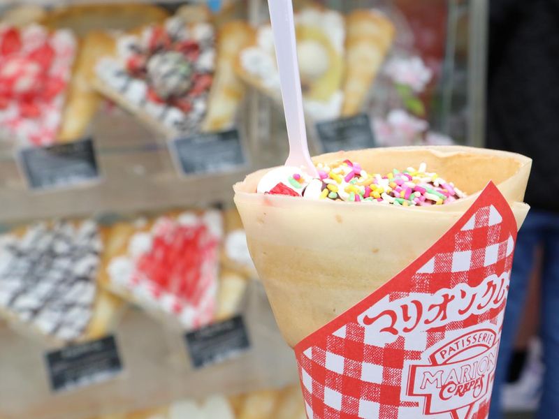 マリオンクレープ 立川北口店のアルバイト・バイト求人情報-04