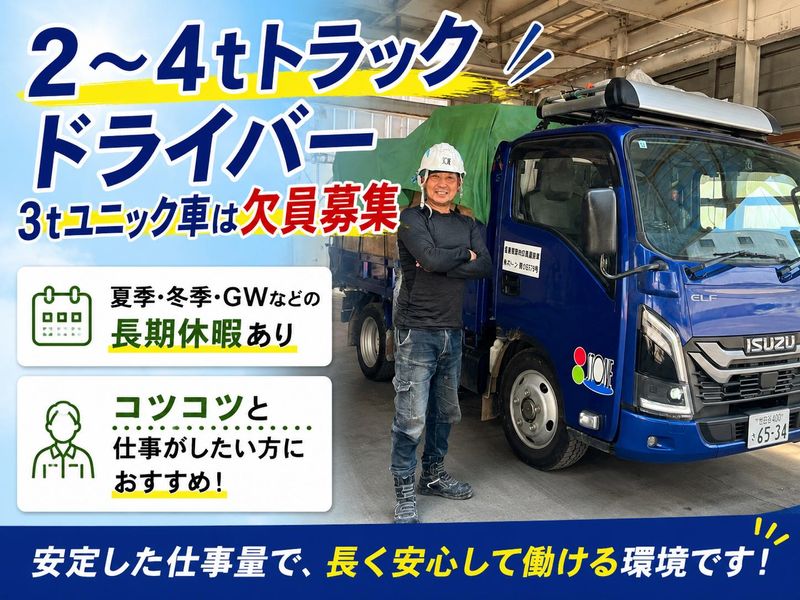 世田谷区大蔵のアルバイト・バイト求人情報-03
