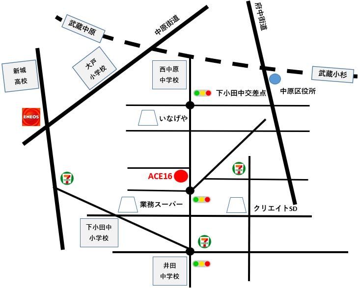 就労継続支援B型ACE16川崎中原のアルバイト・バイト求人情報-04