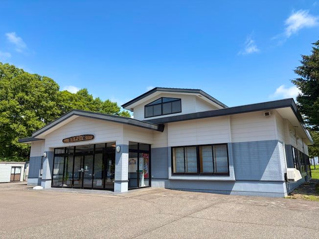 新得そばの館株式会社の求人・転職情報