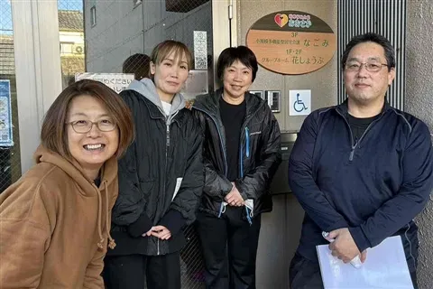 求人画像