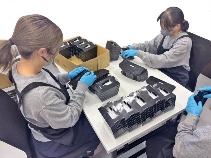 ガラード株式会社の求人・転職情報