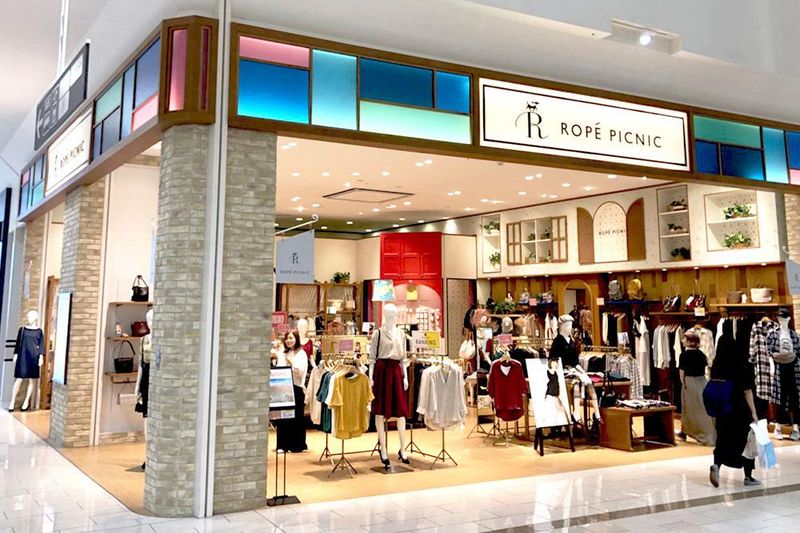 ロペピクニック イオンモール草津店のアルバイト・バイト求人情報-04