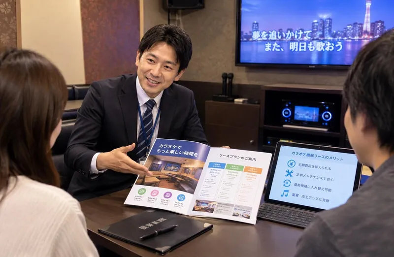 株式会社東東京第一興商の求人・転職情報