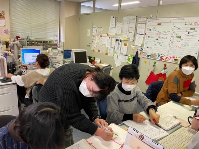 社会福祉法人聖隷福祉事業団の求人・転職情報
