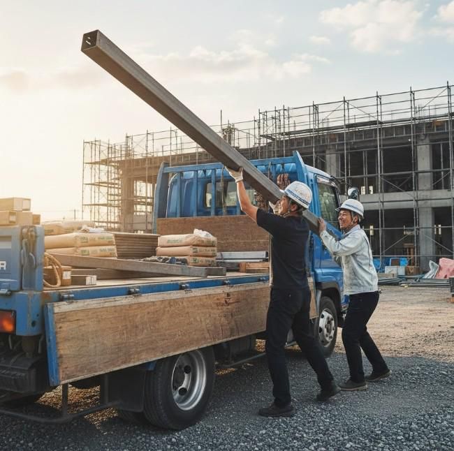 （株）トーア建工の求人・転職情報