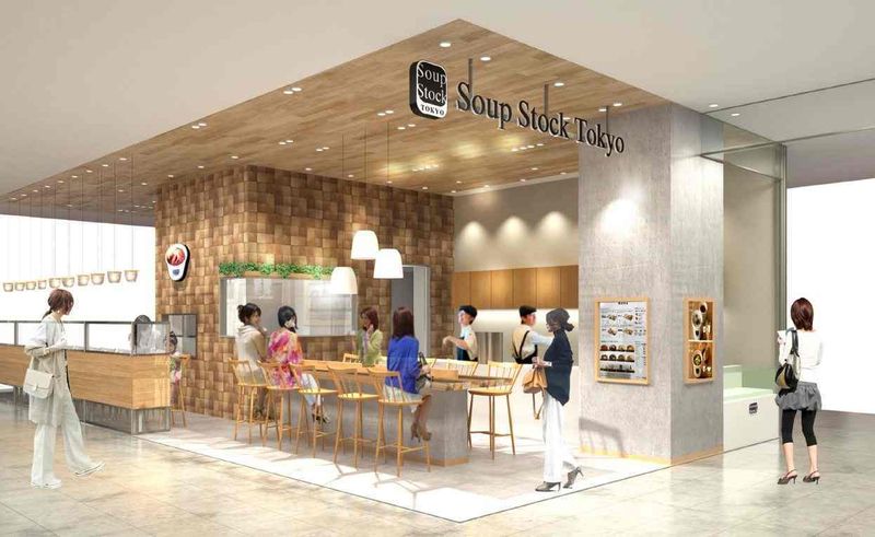 Soup Stock Tokyo心斎橋パルコ店のアルバイト・バイト求人情報-04