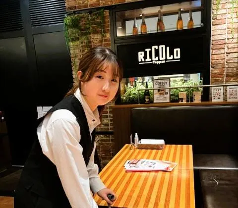RICOLOのアルバイト・バイト求人情報-02