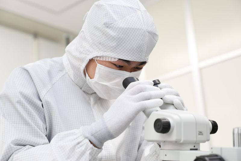 新潟サンケン株式会社