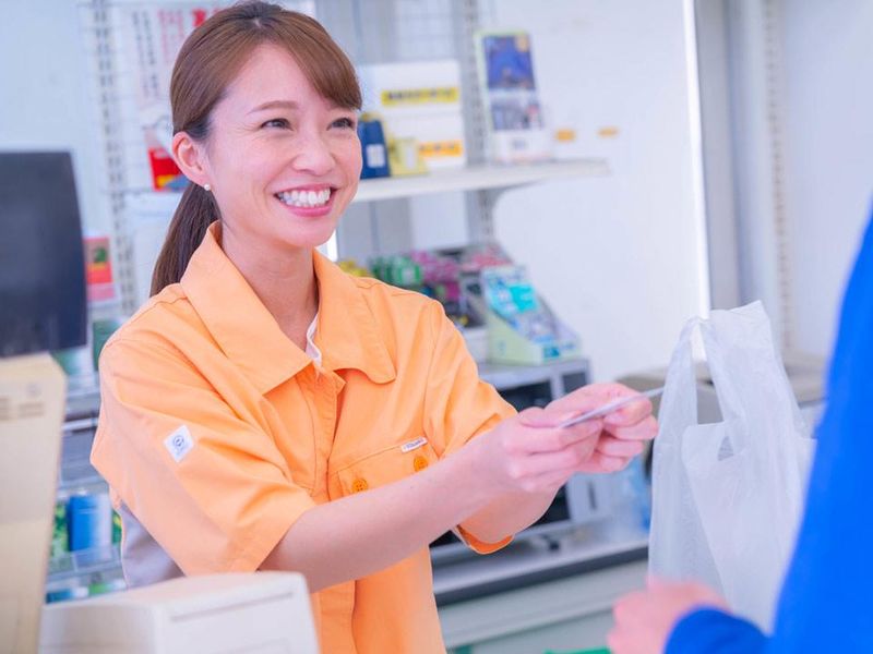 デイリーヤマザキ熊本本山店の求人情報