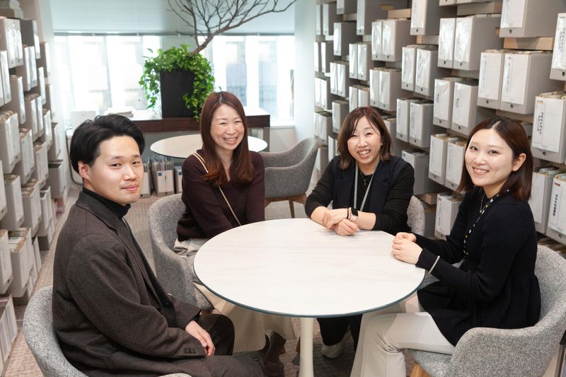 株式会社あいらいふの求人・転職情報