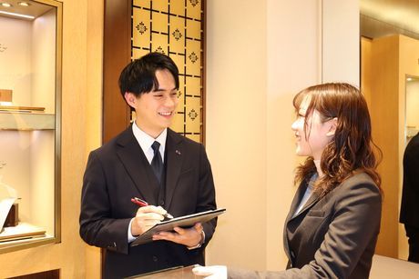 株式会社日新堂の求人・転職情報