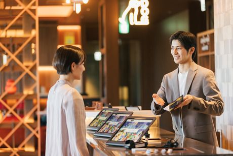 OMO5東京五反田 by星野リゾート　OMO5東京五反田のアルバイト・バイト求人情報-06