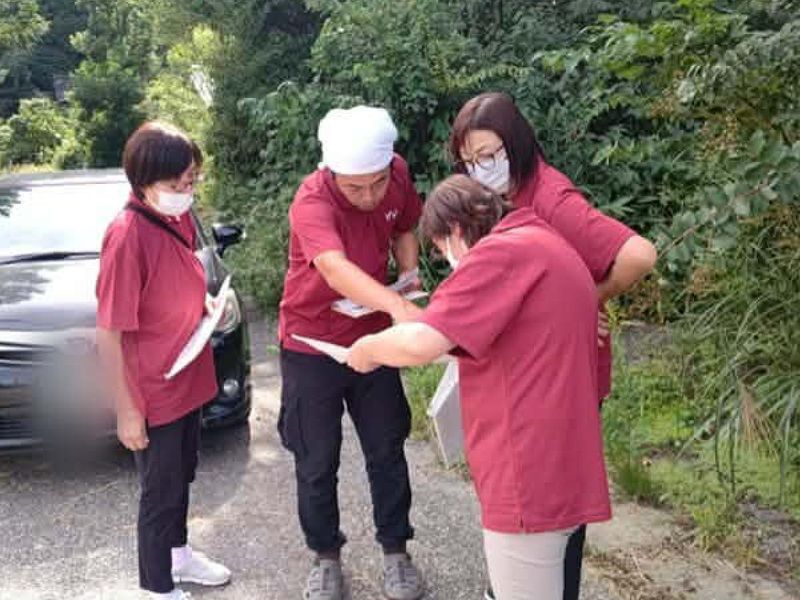 特定非営利活動法人ＹＮＦの求人・転職情報