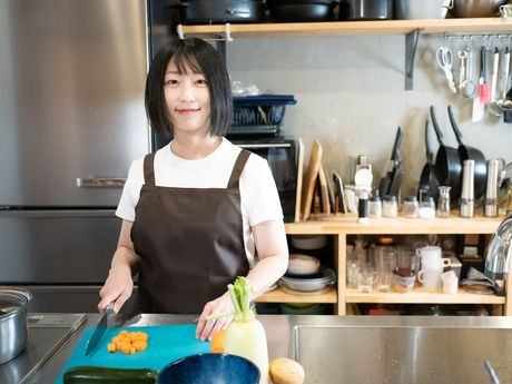求人画像