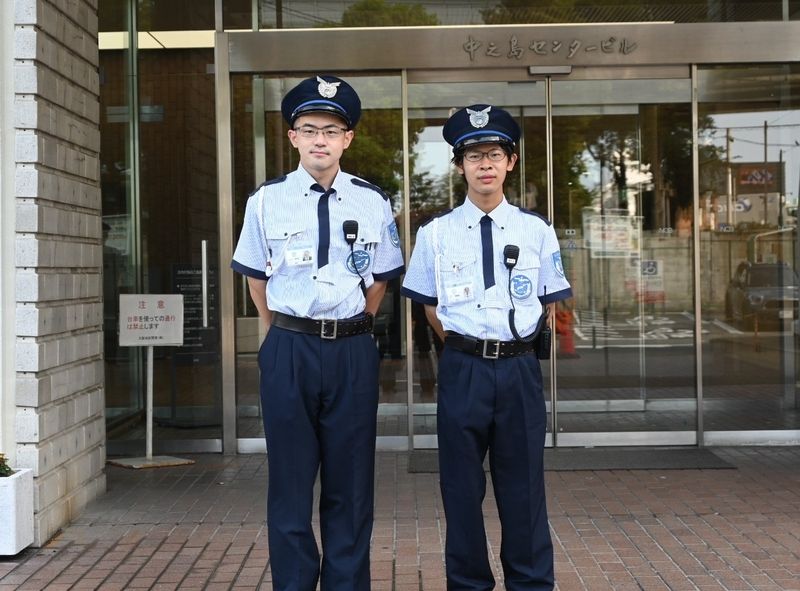 国際セーフティー株式会社の求人・転職情報